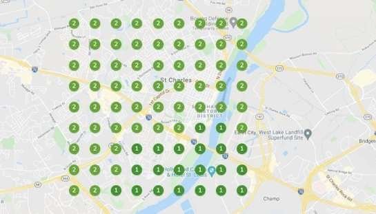 Immediate-Rank-1-2-positions-after-listing-verification-geo-fence-marketing-platform